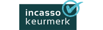 incassokeurmerk-member