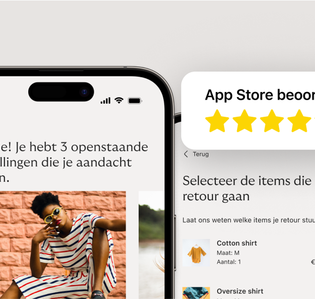 BNPL app