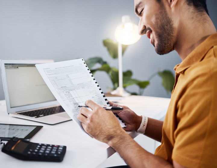 Connecting your e-commerce platform with Accounting as a Service