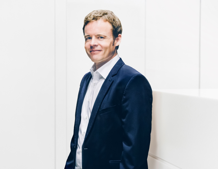 Andreas Brath new CEO of Riverty