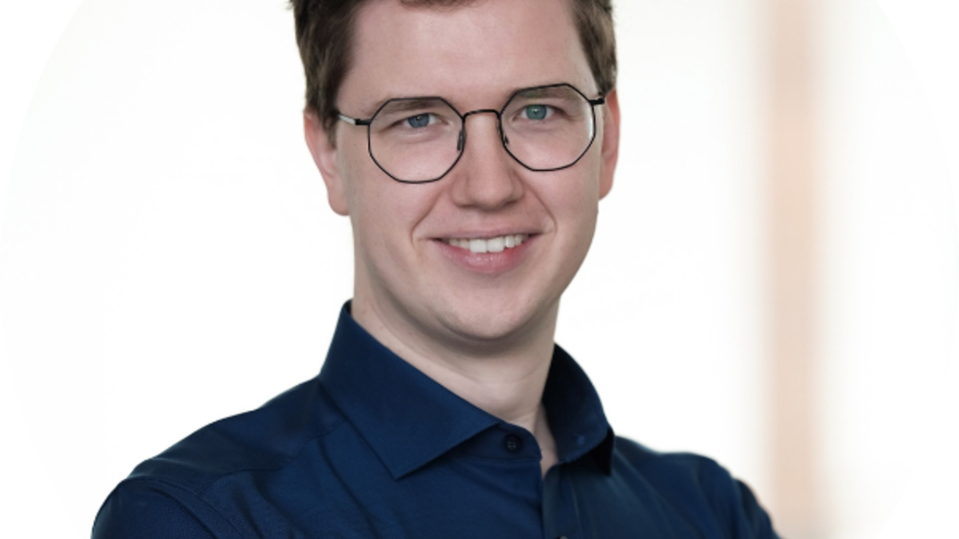 Nicolai Slinning, CMO of STÖ Medical