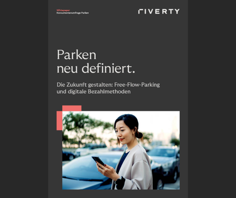 Parken neu definiert whitepaper