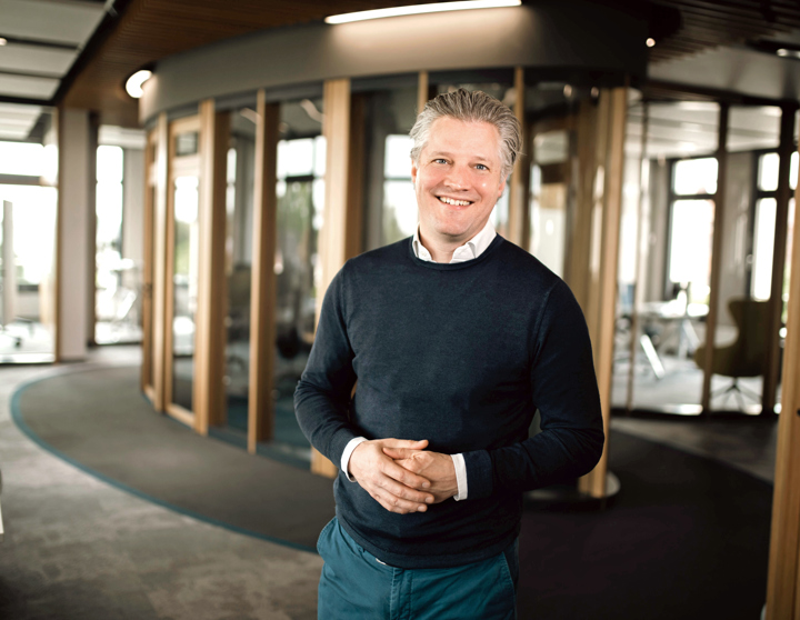 Riverty is represented in the Merchant Risk Council's European Advisory Board with the appointment of Kay Dallmann