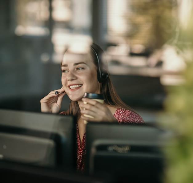 Looking ahead at human-centric debt collection