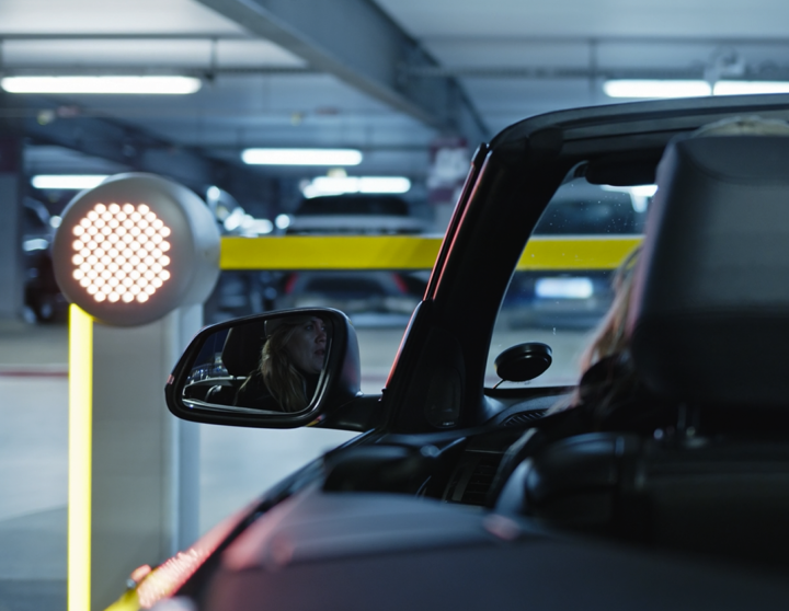 Pros & Cons of Parking Barriers: Is There a Better Way?