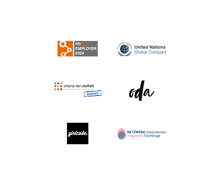 Logos