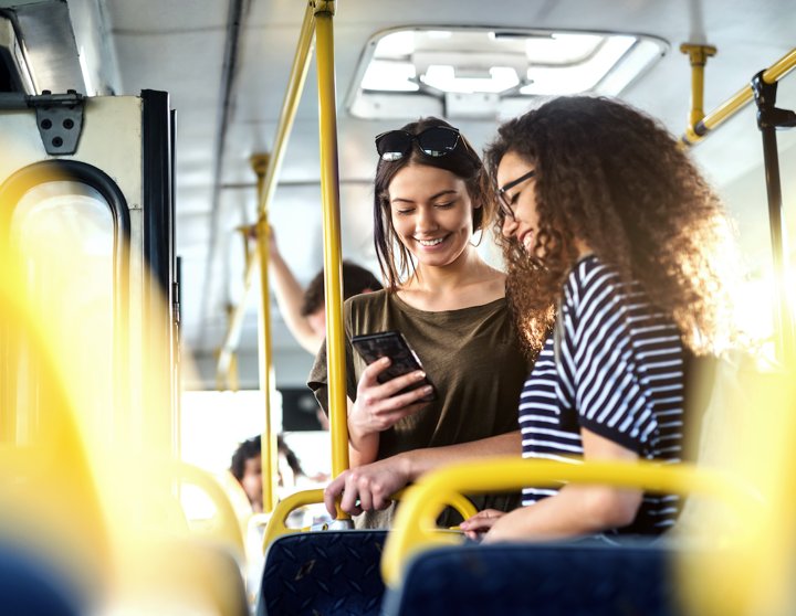 Riverty stärkt den digitalen Ticketvertrieb der BVG / Foto: dusanpetkovic/iStock / Getty Images Plus via Getty Images