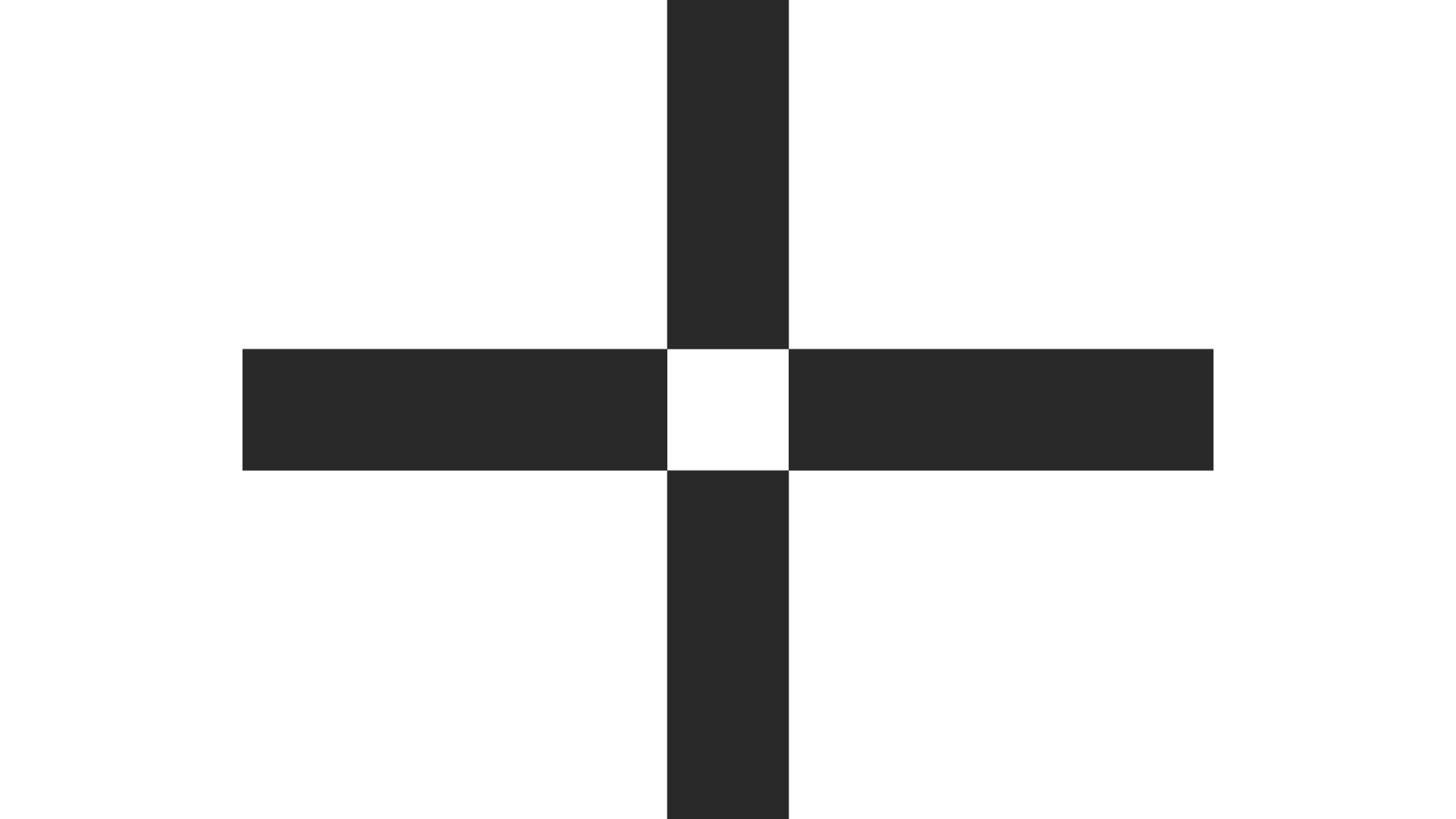 Plus icon