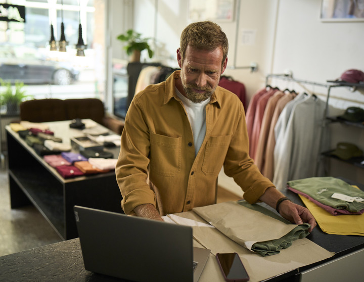 Riverty en Adyen vormen strategisch partnerschap