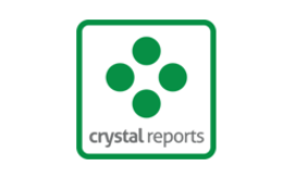 CrystalReports
