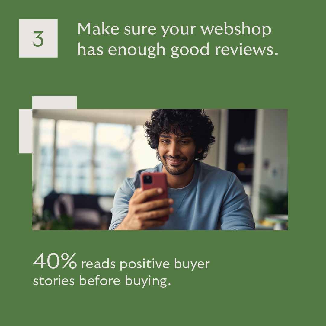 Key insights