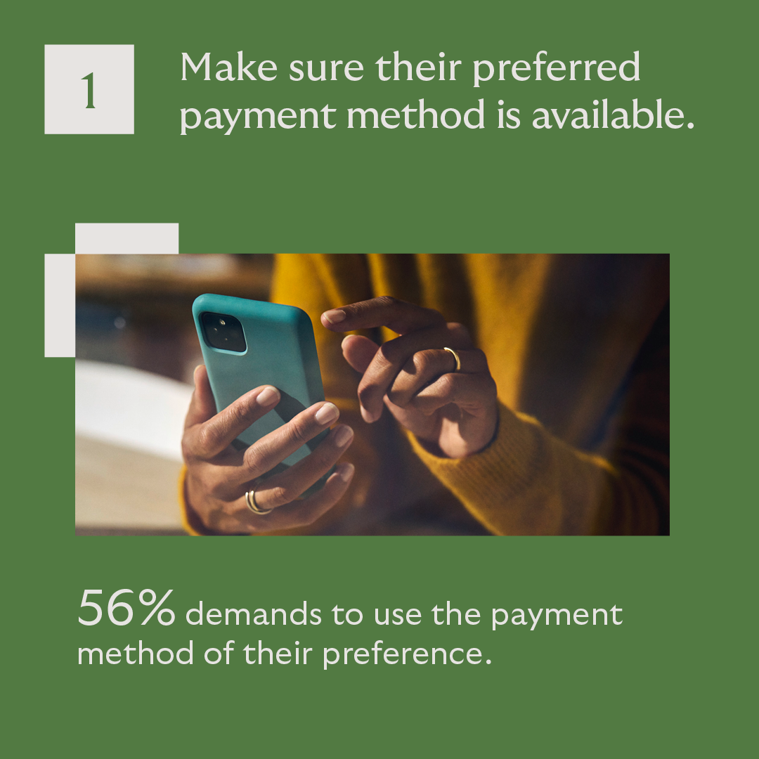 Key insights