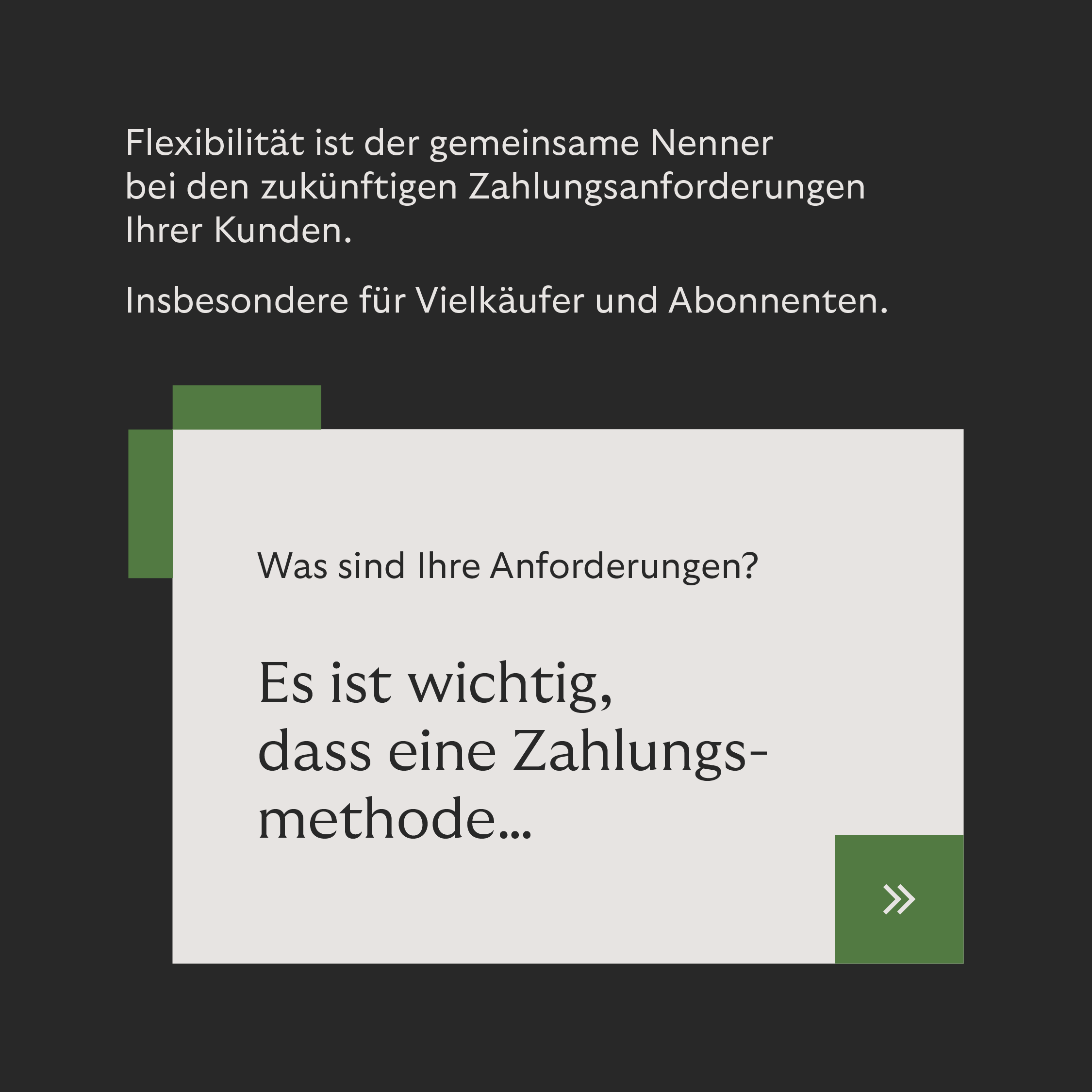 Key Insights