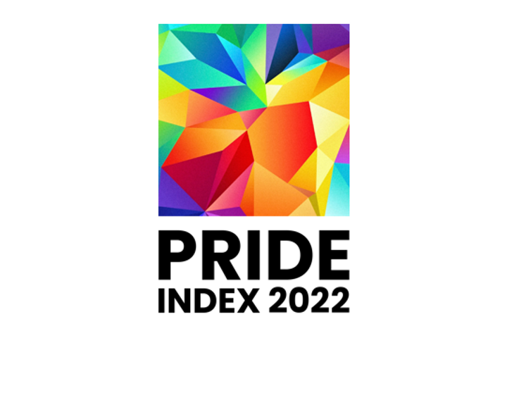 Pride Index Logo
